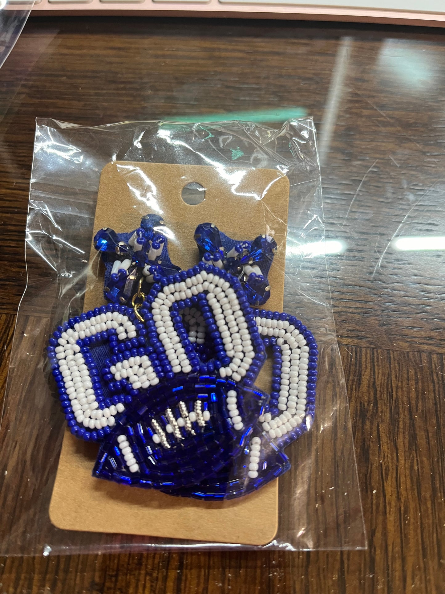 Spirit Earrings