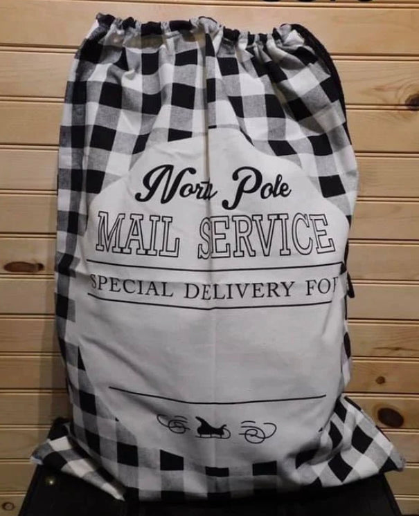 Santa Sacks