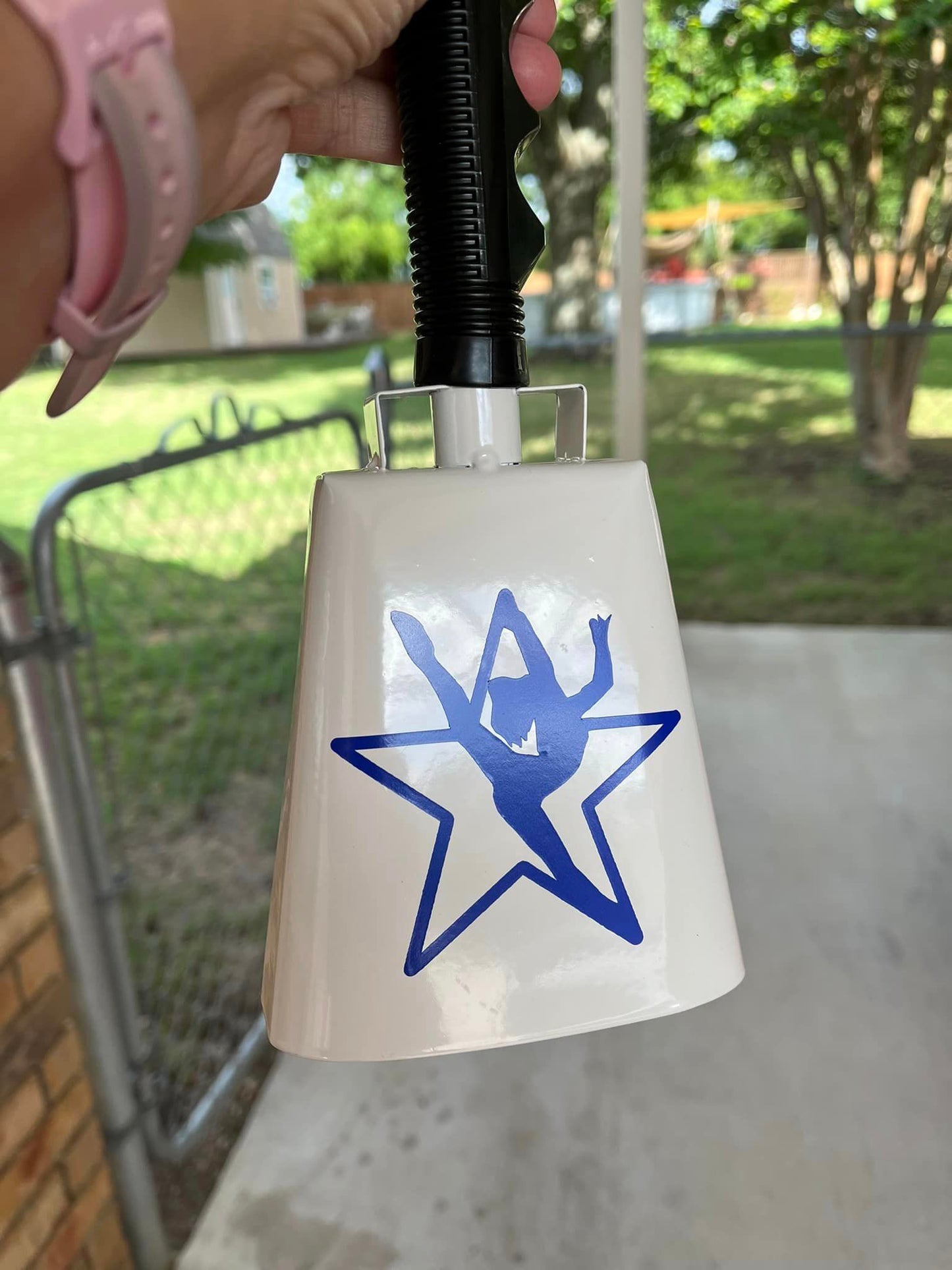 Spirtt Bell