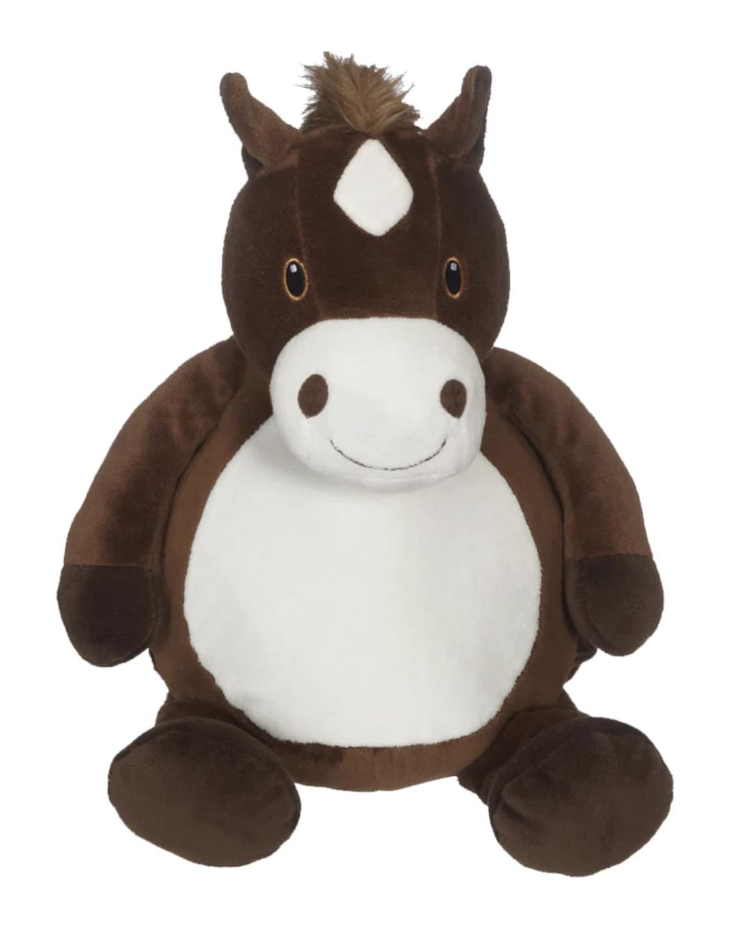 Horse Embroider Buddy