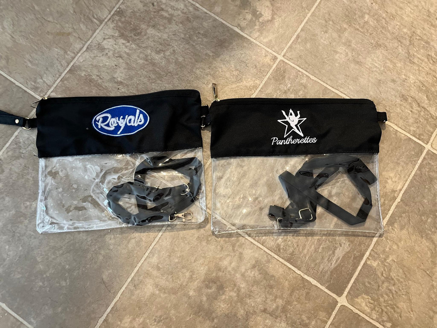 Stadium Bags