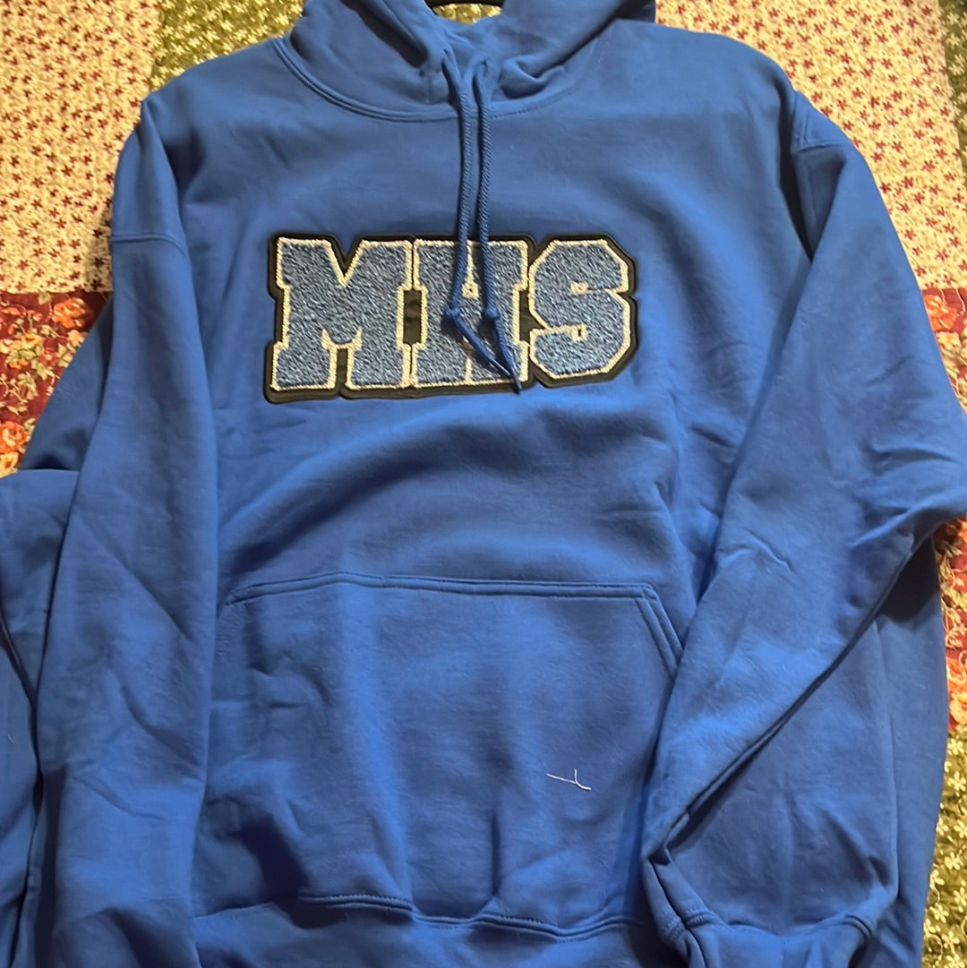 Chenille MHS