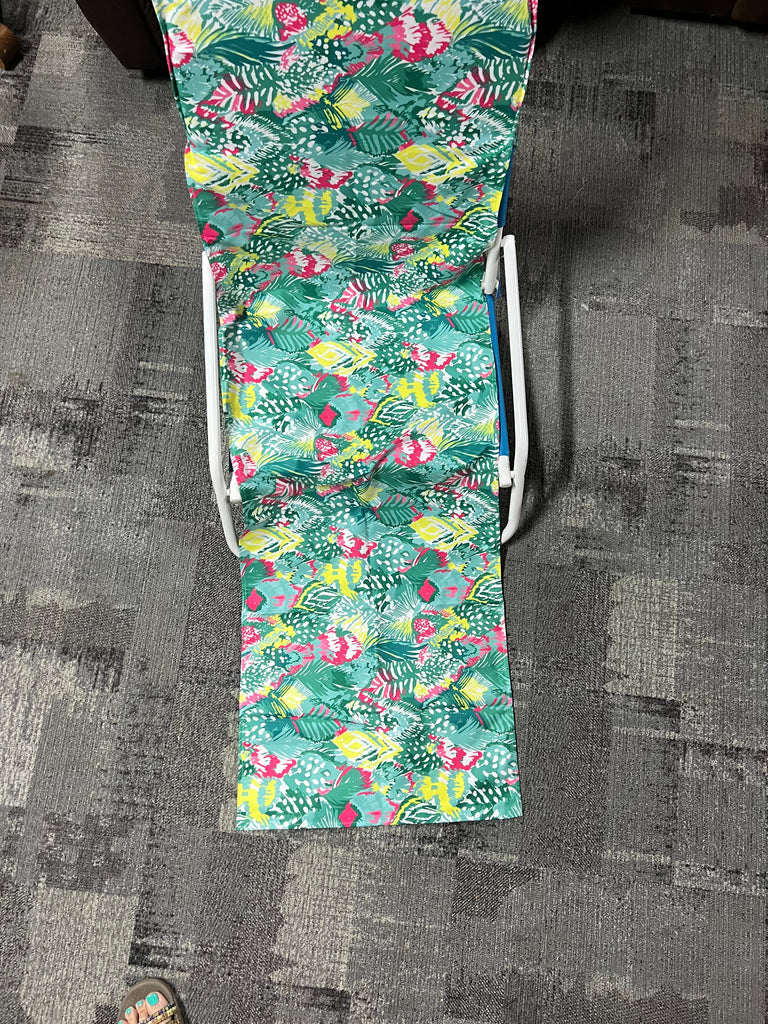 Beach Chair Cover
