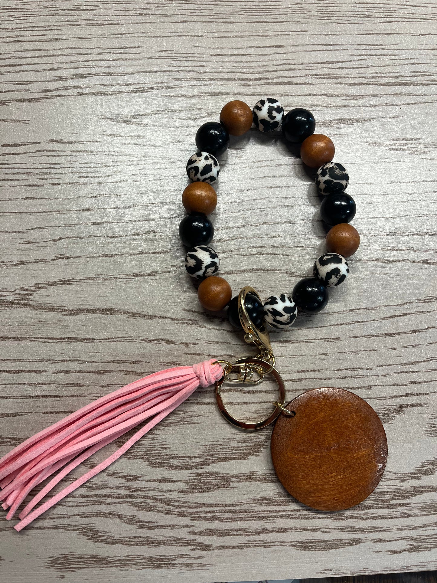 Bracelet Keychains