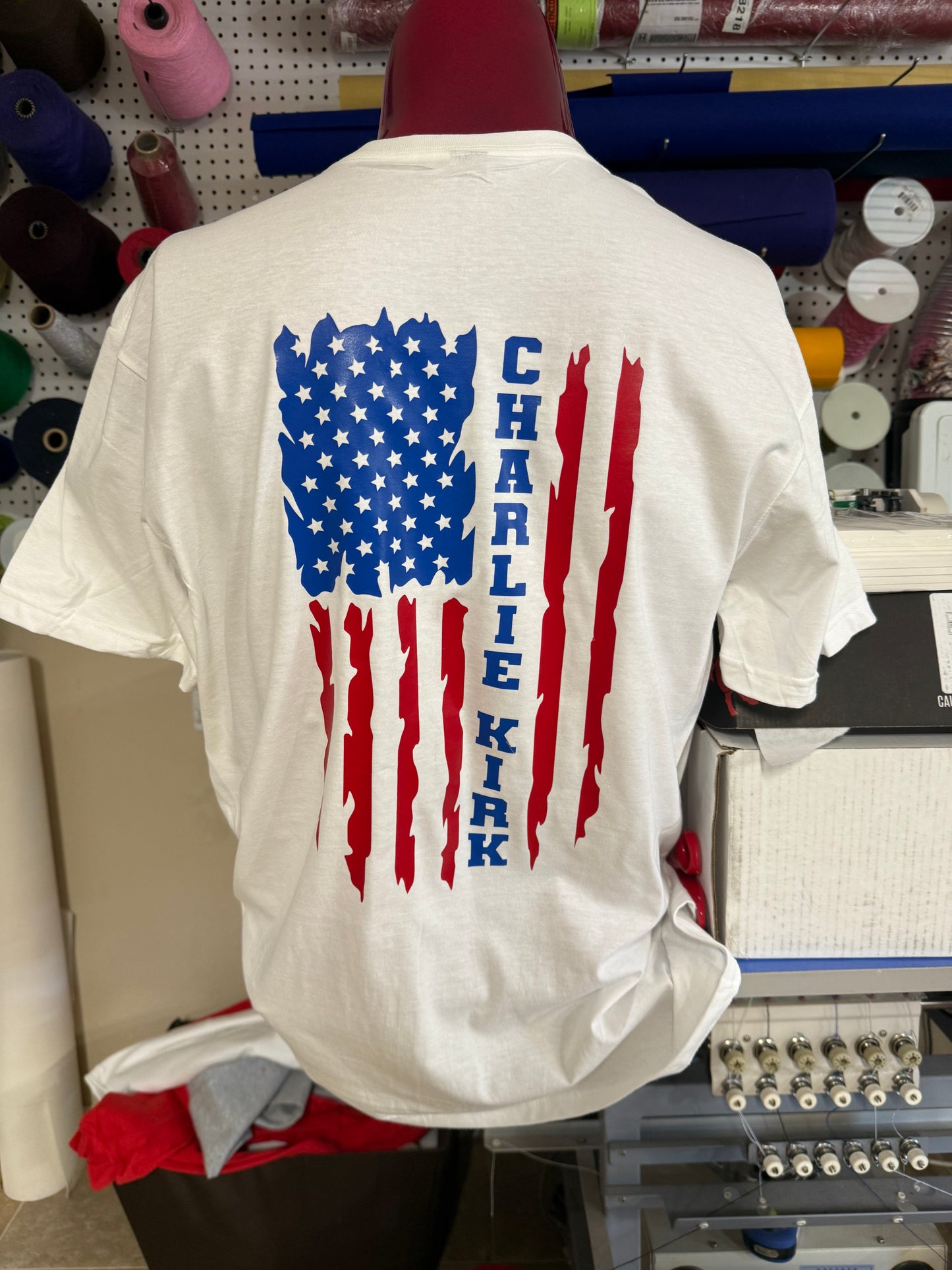 FREEDOM T-SHIRT