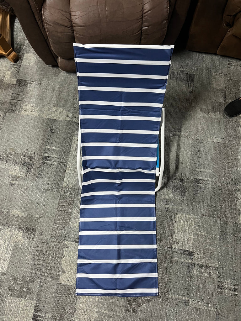 Beach Chair Cover
