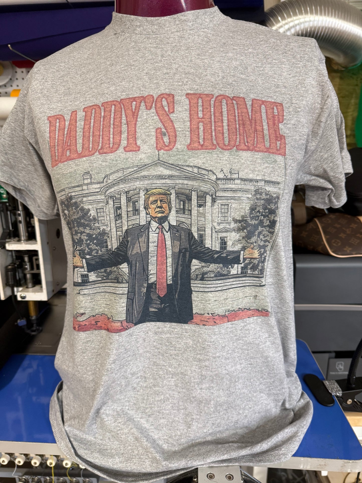 Daddy’s Home