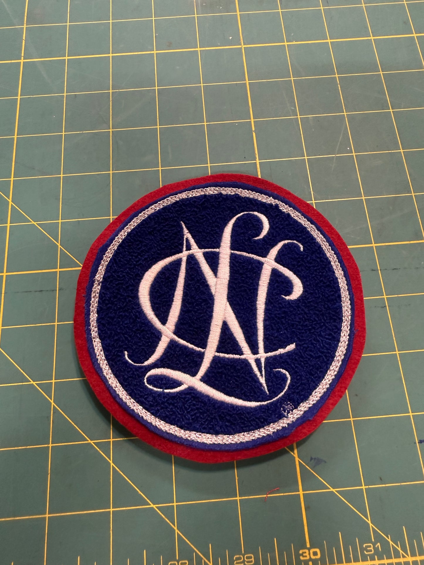 NCL Patch