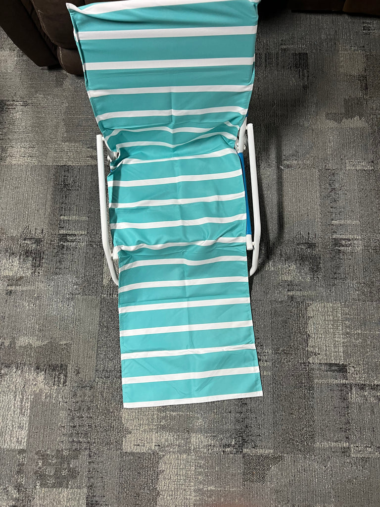 Beach Chair Cover