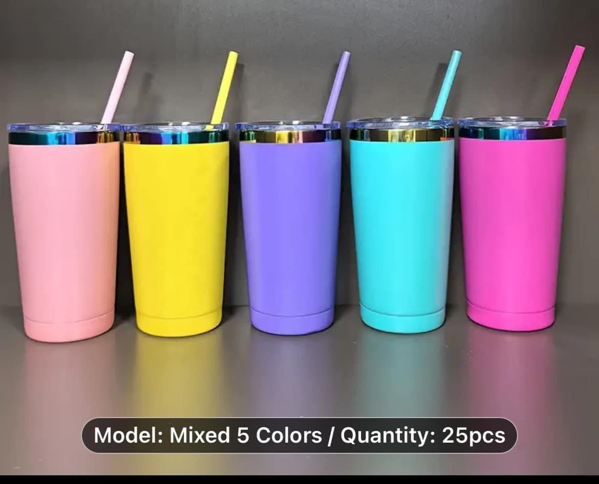 20oz Engraved Tumbler
