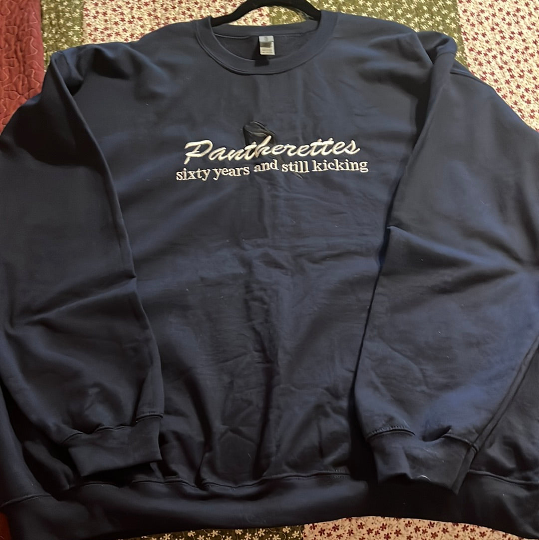 Anniversary Crewneck