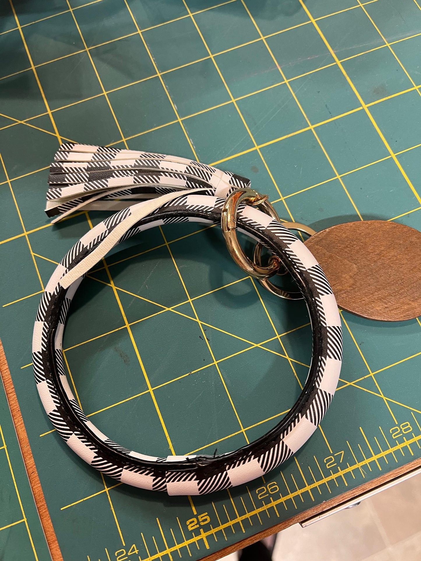 Bracelet Keychains