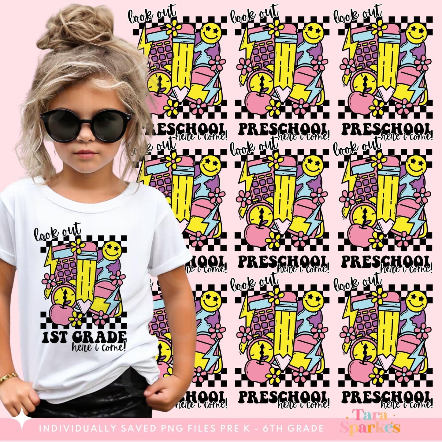 Girls School
