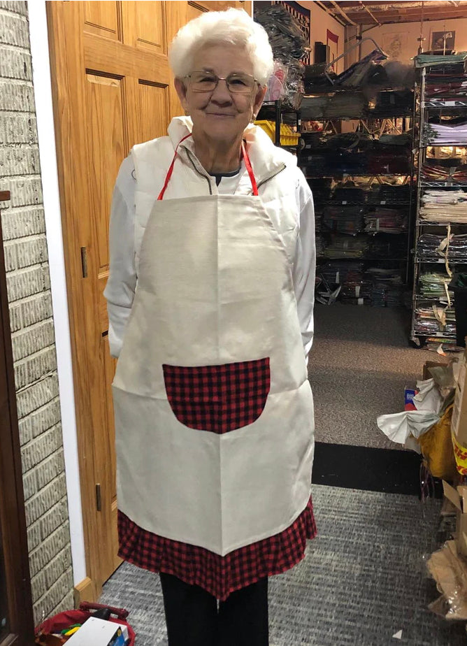 Aprons