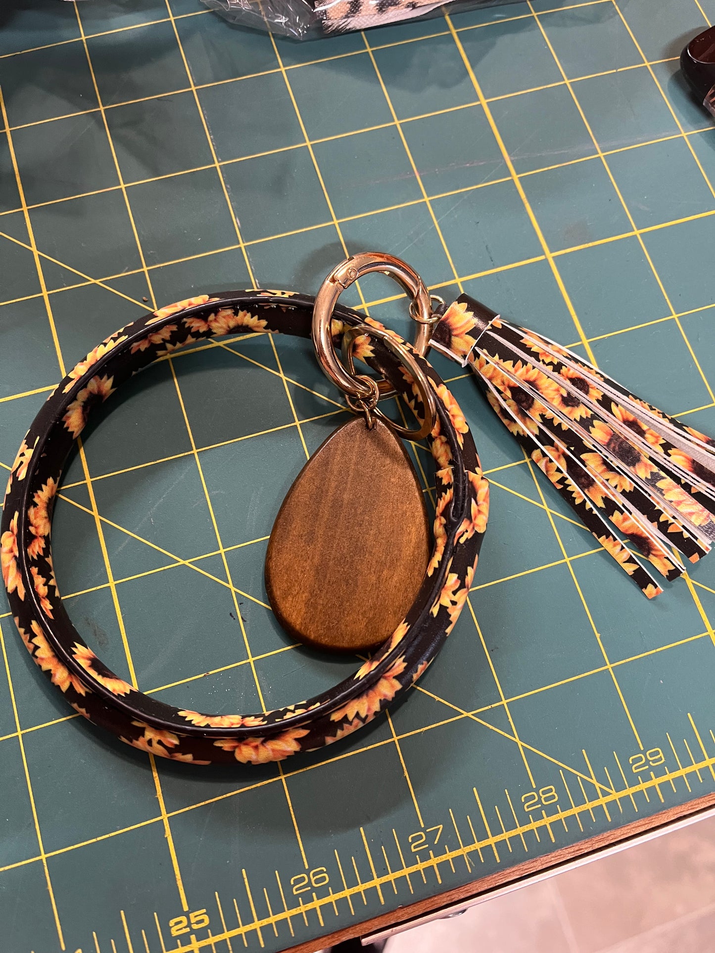 Bracelet Keychains