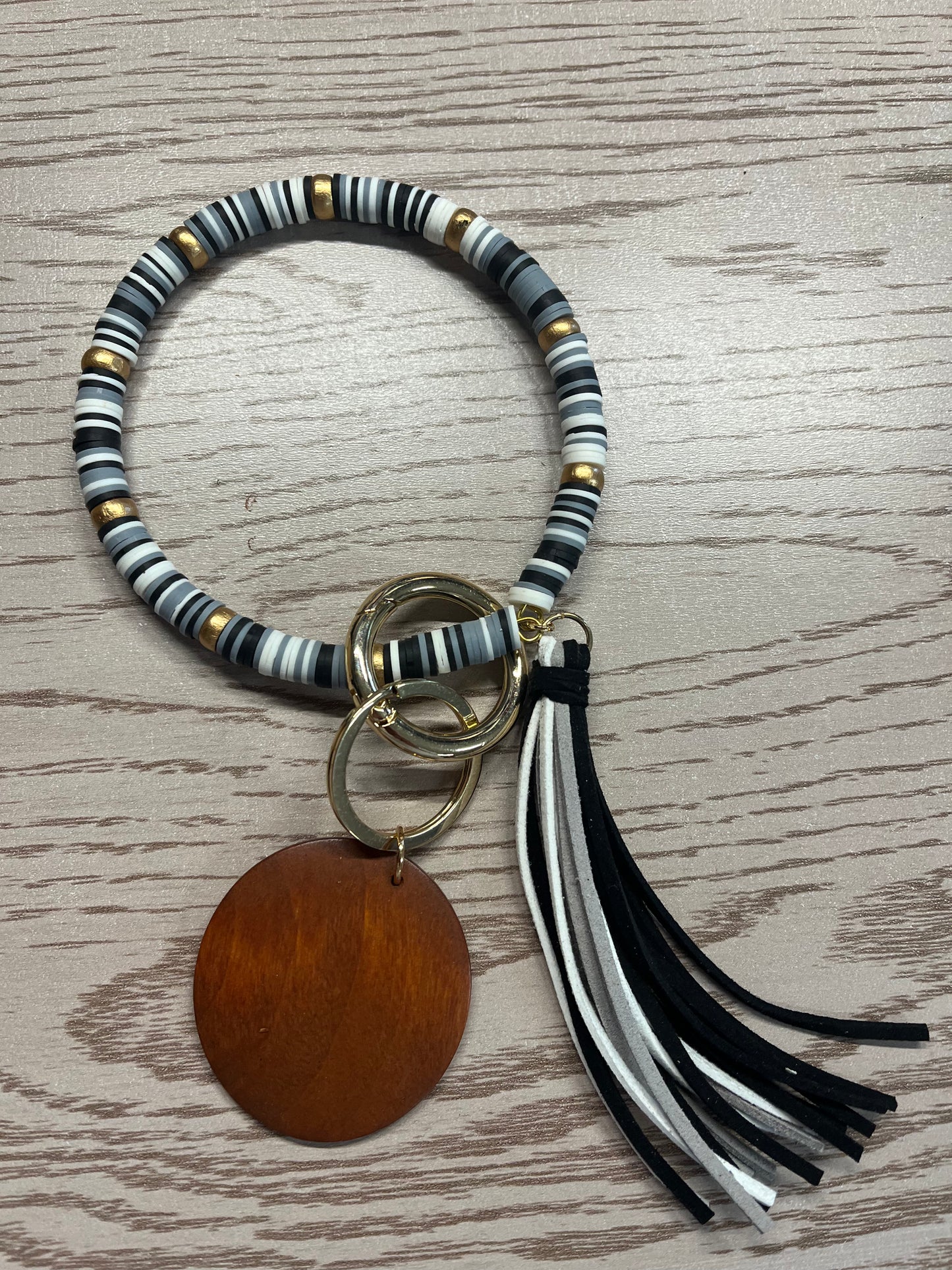 Bracelet Keychains