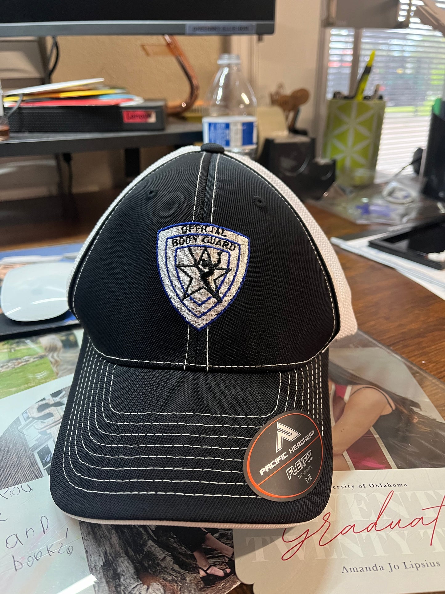 Hats