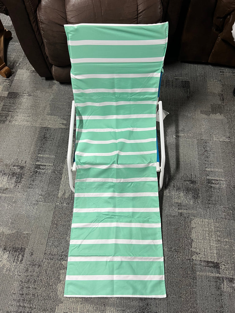 Beach Chair Cover