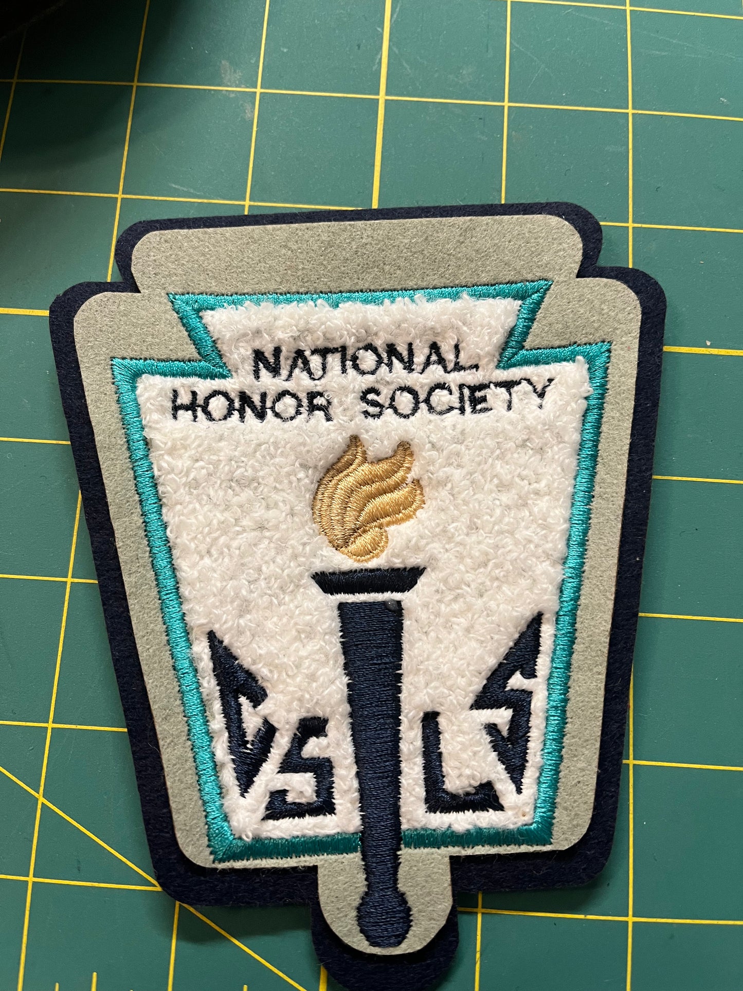 National Honor Society
