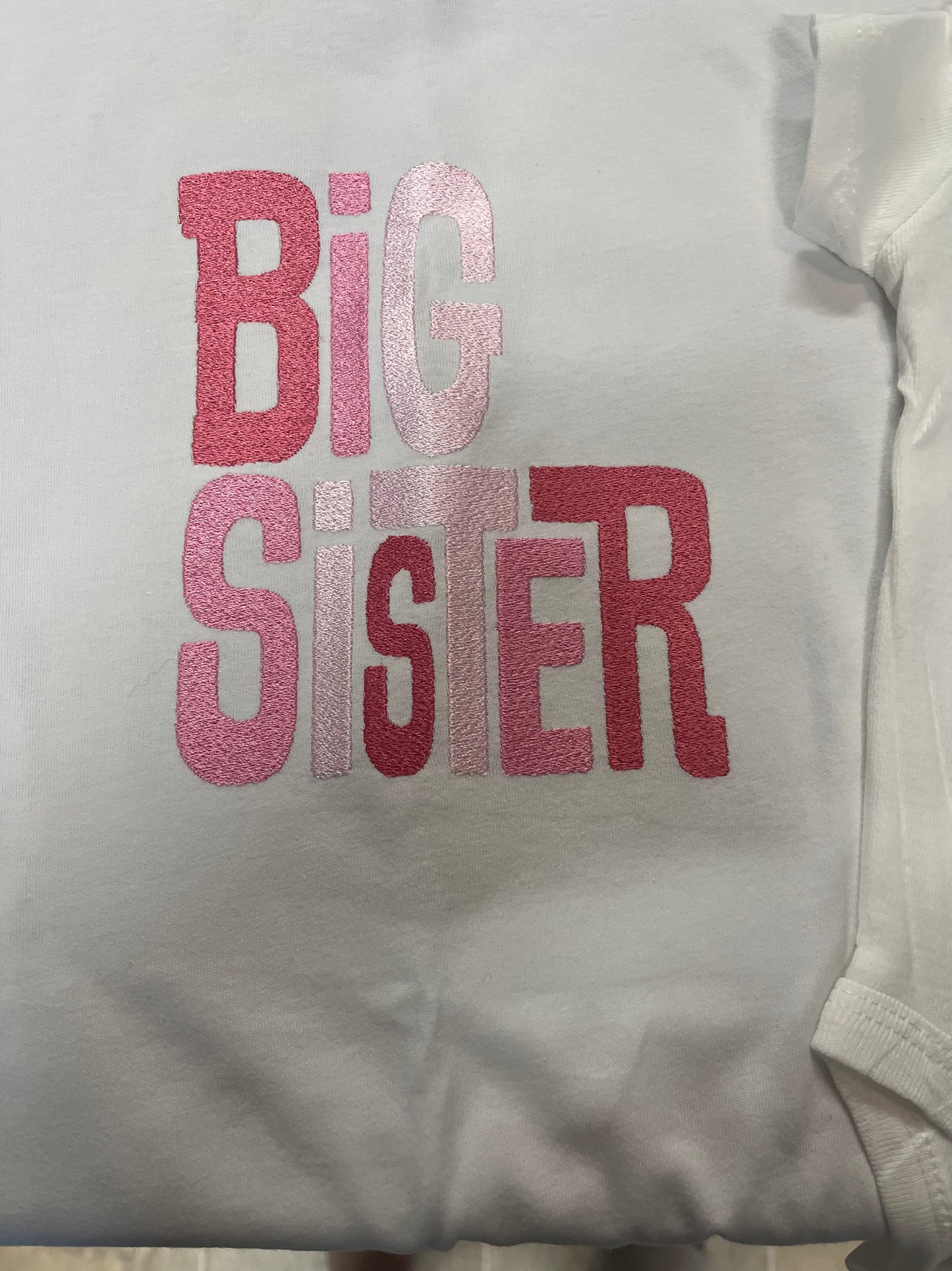 Sibling Shirts