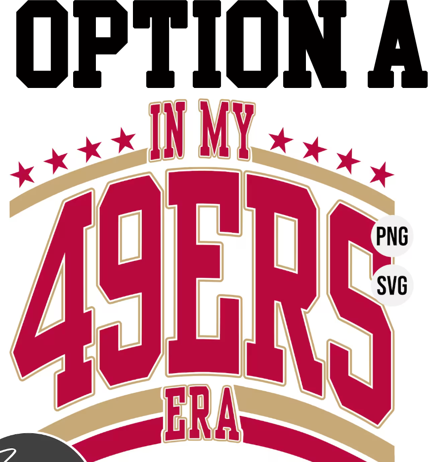 San Francisco 49ers