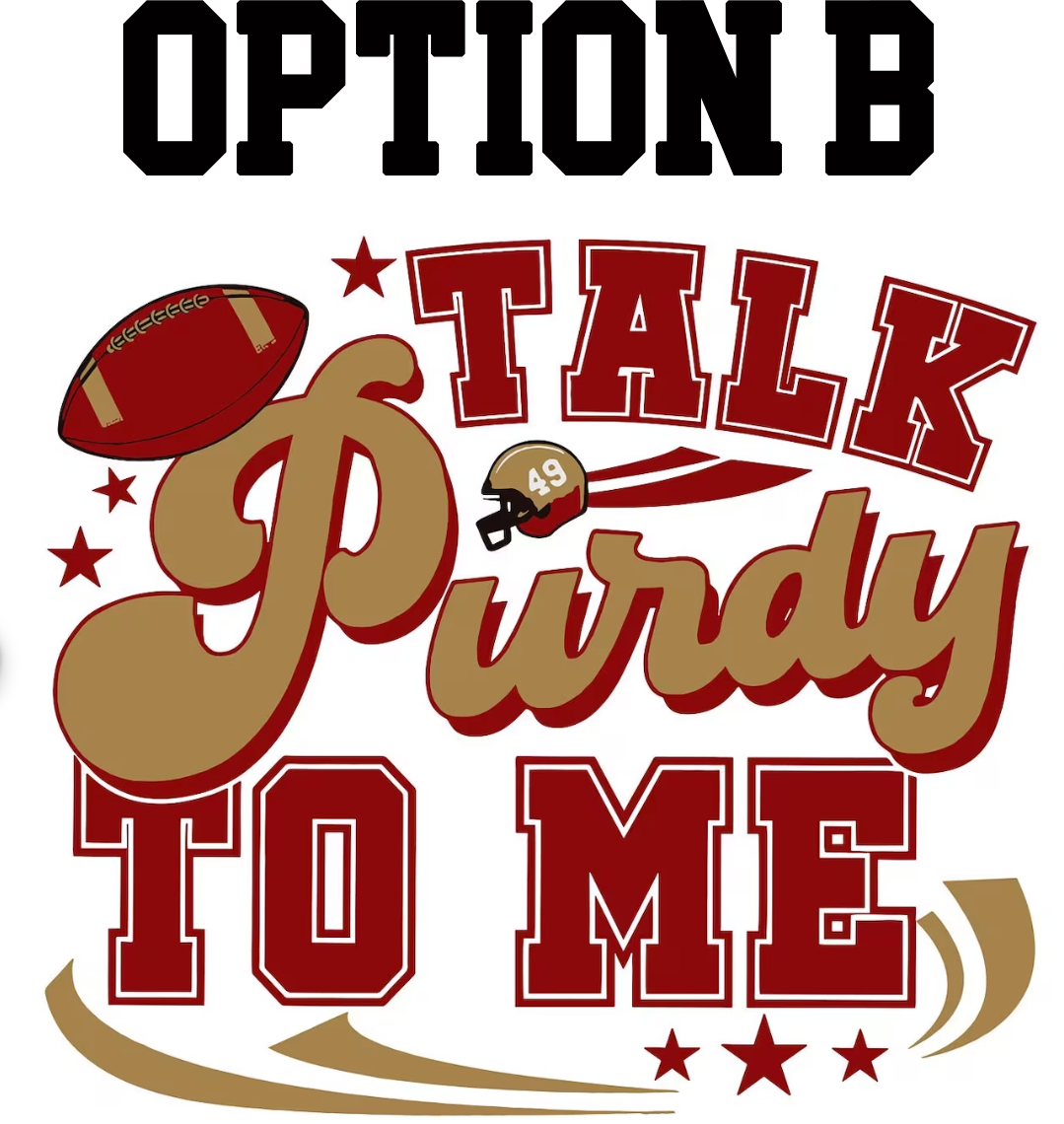 San Francisco 49ers