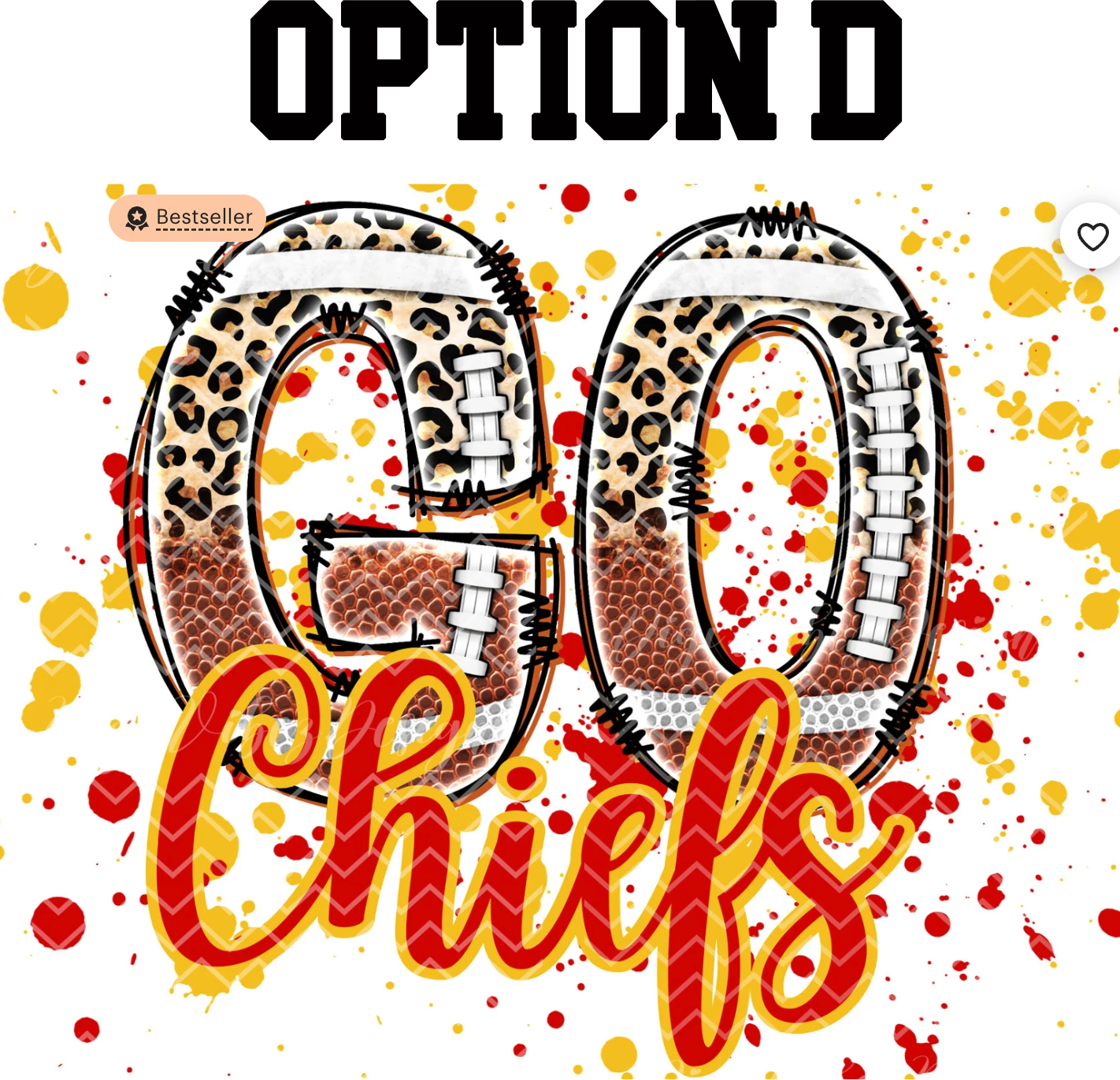 Kansas City Chiefs