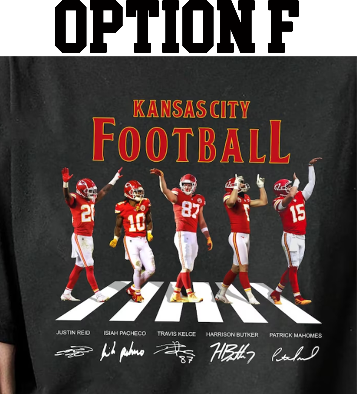 Kansas City Chiefs
