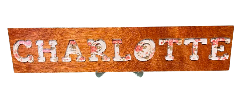 Name Puzzle