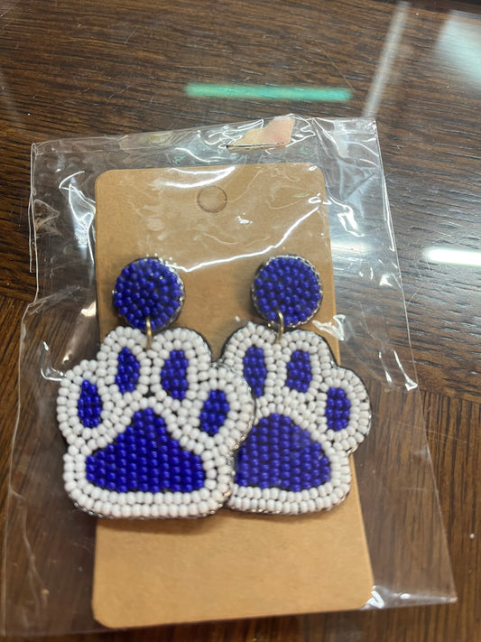 Spirit Earrings