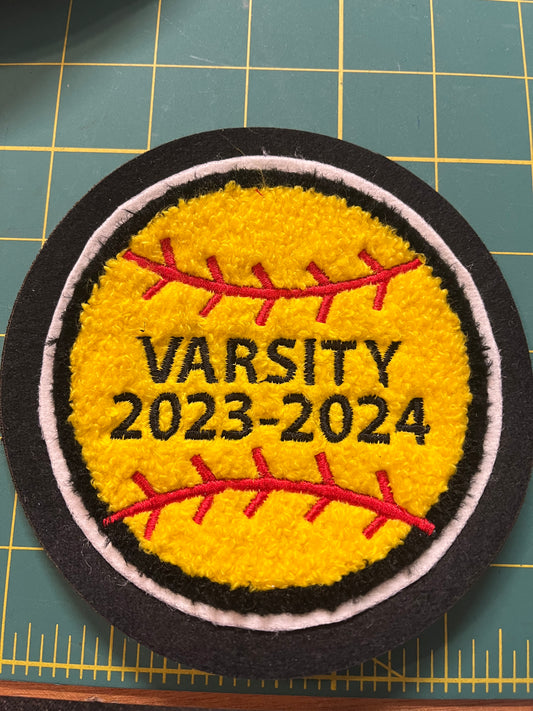 Softball