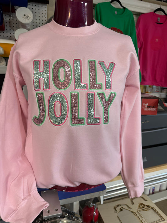Holly Jolly
