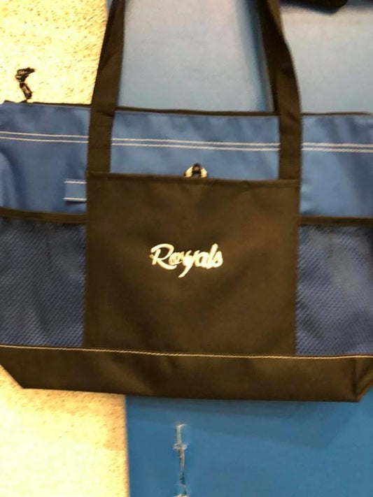 Tote Bags Style A