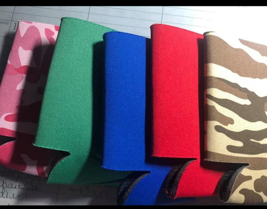 Custom Koozies
