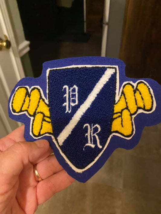 MHS Regiment