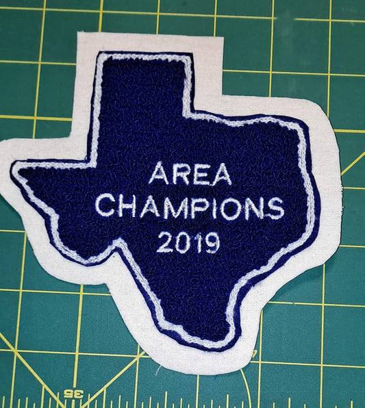 Texas
