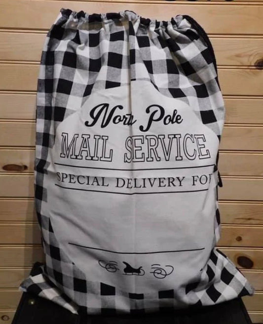Santa Sacks