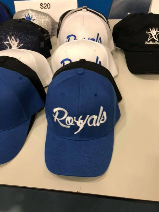 Hats