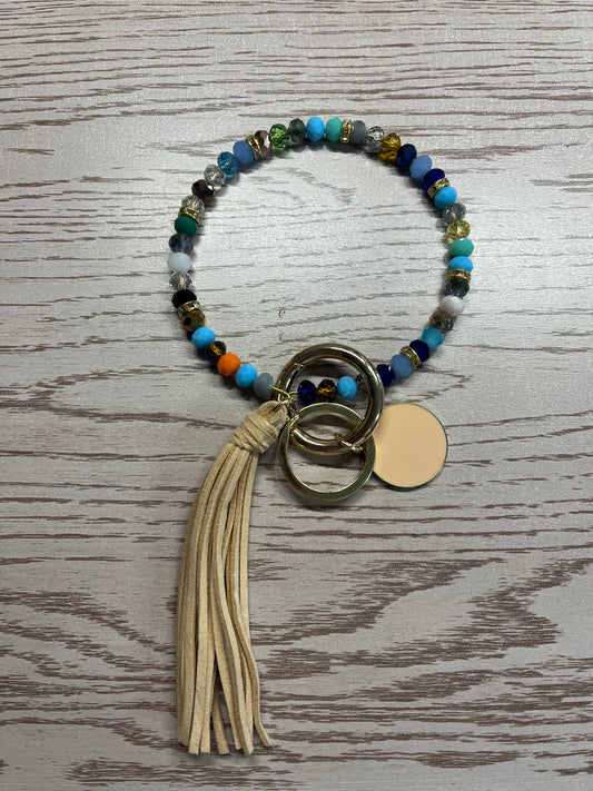 Bracelet Keychains