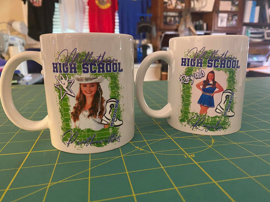 Coffee Cups