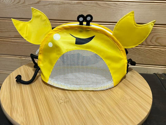 Pre-Order Crab Sea Shell Bag