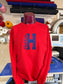 Varsity Cutout