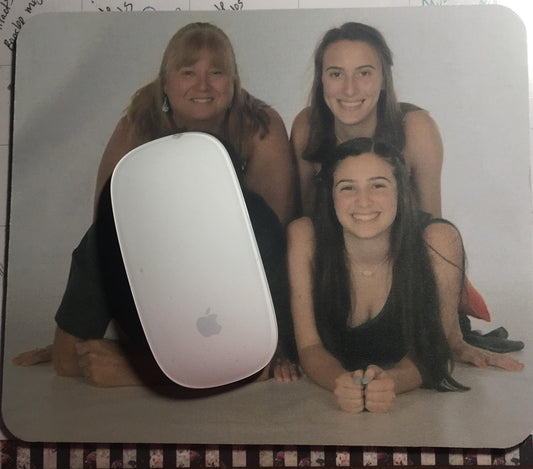 Mouse Pad