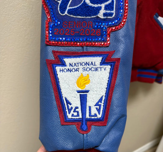 National Honor Society