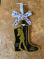 Drill Team  Christmas Ornament