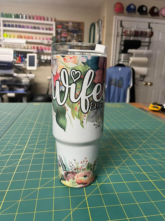 Wifey 35oz