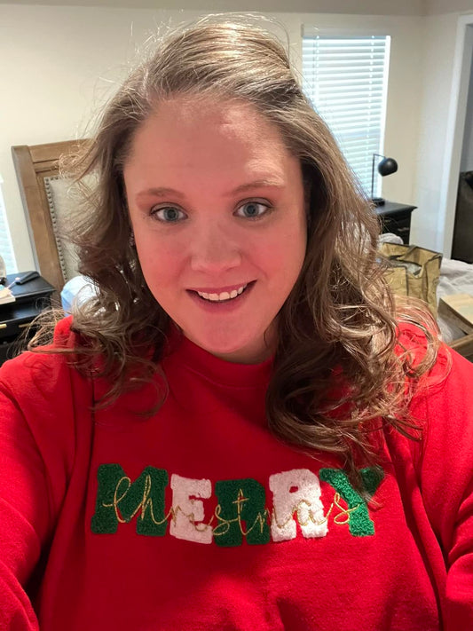 Merry Christmas