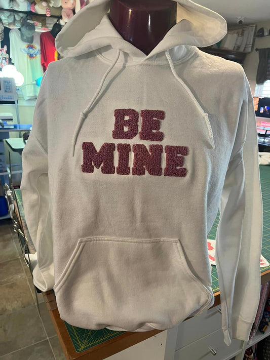 Be Mine