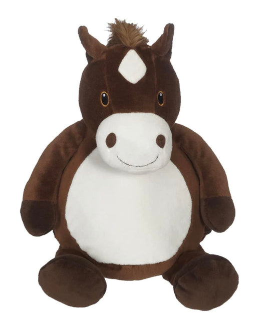 Horse Embroider Buddy