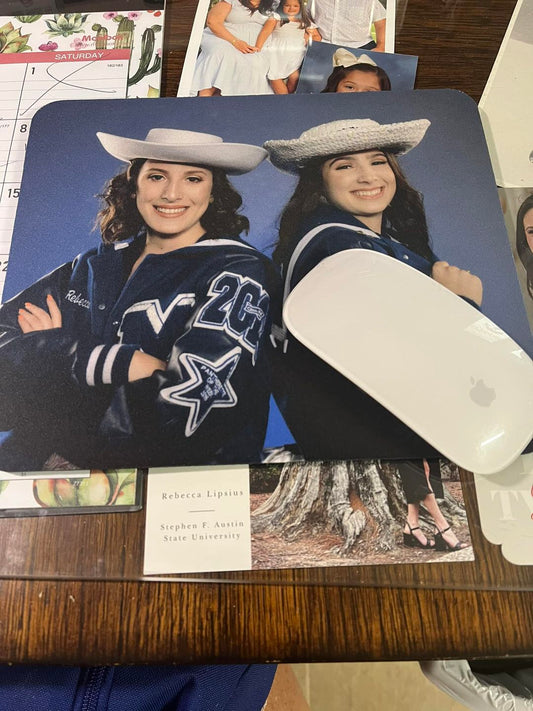 Mouse Pad